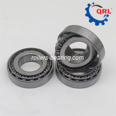 30207 подшипник сплющенного ролика 35x72x18.25mm МЛАДШЕГО QRL HR 30207J 8 97253107 0 Isuzu