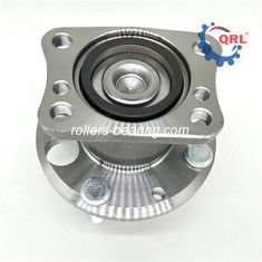 Подшипник колесного узла HUB226 Fits Select 2011-2013 FORD FIESTA