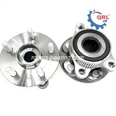 Подшипник колеса и сборка штурвала, сборка штурвала Toyota 43550-47020