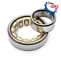 NU206EM 30x62x16mm QRL цилиндрический роликовый подшипник