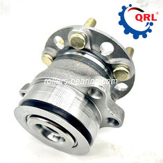 HUB340T-1 28473-FJ010 Accesorios Высокопроизводительное колесное колесное колесо для Subaru