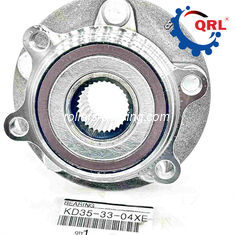 Новый фронт KD35-33-04 XC колесный узел сборки для МАЗДА CX-5