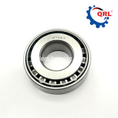 Модель 4T-07087/07210 X QRL Конические подшипники для роликовых колес 22.225x50.8x15.011 мм