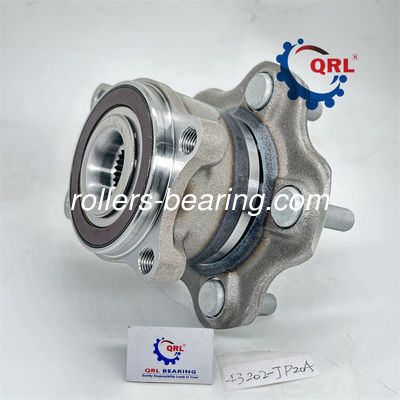 OEM 09-13 Nissan Murano 4WD задний колесный узел подшипника 43202 JP20A 512408