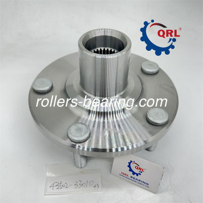 1995-2002 Toyota Avalon 1992-2001 Toyota Camry Номер ступицы колеса 43502-33010