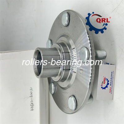 Ступица колеса передняя левая правая для TOYOTA Rav4 94-00 43502-42010