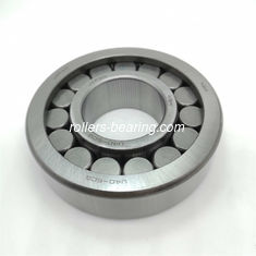 Подшипник ролика 40X95X25mm строки двойника U40-5 CG43 для строительной техники