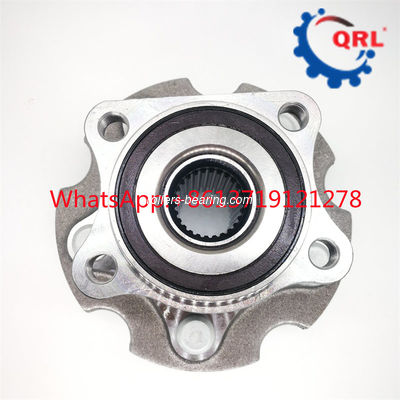 подшипник эпицентра деятельности колеса 42410-0R010 42410-42040 для RAV4 LEXUS NX200T