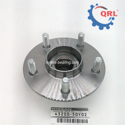 осевой подшипник колеса 43200-50Y02 для Nissan SENTRA331/B13/W/ABS/-95