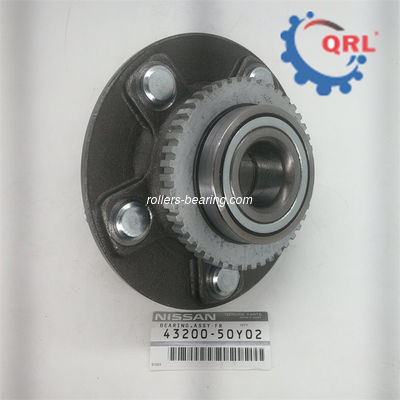 осевой подшипник колеса 43200-50Y02 для Nissan SENTRA331/B13/W/ABS/-95
