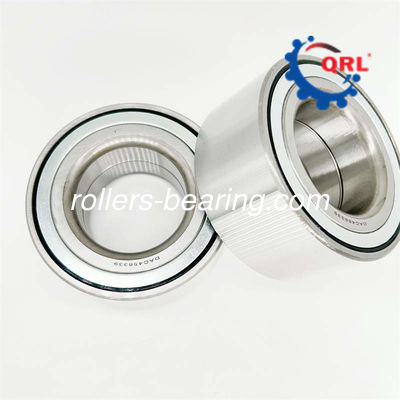 Подшипники передних колес DAC3871W-3CS63 TOYOTA VIOS NCP42