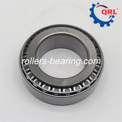 33113 подшипник сплющенного ролика 65x110x34mm /Q QRL