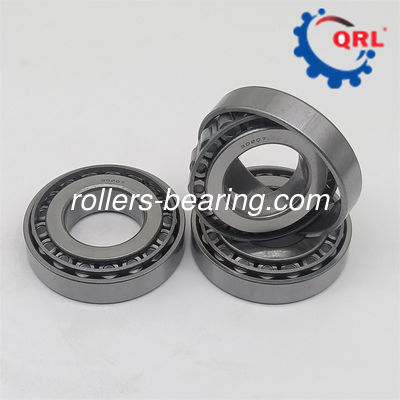 30207 подшипник сплющенного ролика 35x72x18.25mm МЛАДШЕГО QRL HR 30207J 8 97253107 0 Isuzu