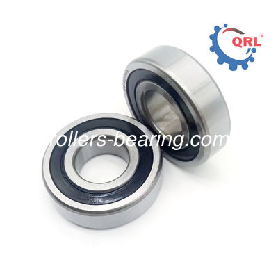 Глубоковолновые шаровые подшипники 62/22 2RS 22X50X14MM