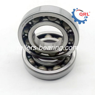 35BC07 S66 NC2 CS56 Глубокий ров шарового подшипника марка QRL Размер 35X72X15MM