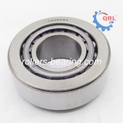 TR0608A Конечные роликовые подшипники премиум 32x75x29,75 мм QRL Конечные роликовые подшипники