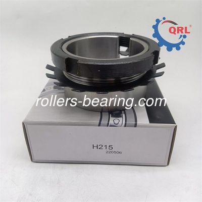 QRL Подшипники H215 Adapter Sleeve Metric 65mm ID