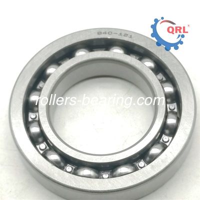 B40-121 A C3 40x72x14 MM Для TOYOTA 90363-40024 Глубокие шаровые подшипники