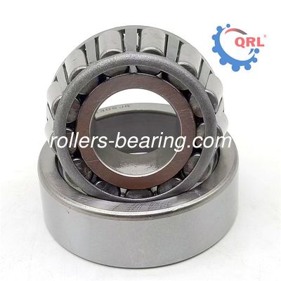 32305 JR 32305 Конусообразный роликовый подшипник 25x62x25.25 мм однорядный конусообразный ролик
