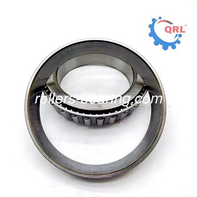 82.55x125.412x25.4 MM 27687/20 QRL Конические роликовые подшипники 27680/27620