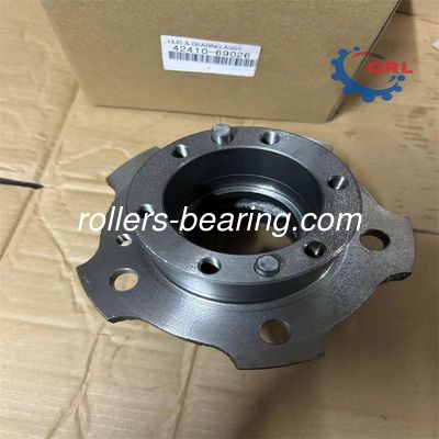 Подшипник колесного узла для Toyota 42410-69026 Landcruiser HZJ79 Вес 5,86 кг
