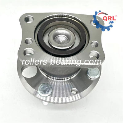 Подшипник колесного узла HUB226 Fits Select 2011-2013 FORD FIESTA