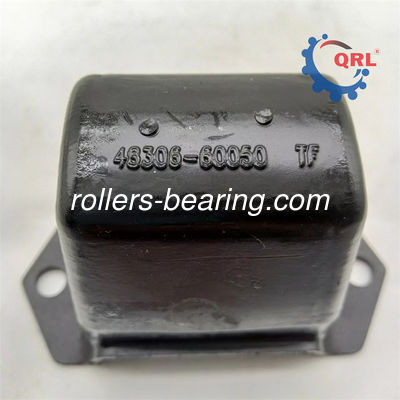 48306-60050 Для TOYOTA LAND CRUISER RJ70 Бампер под задницей