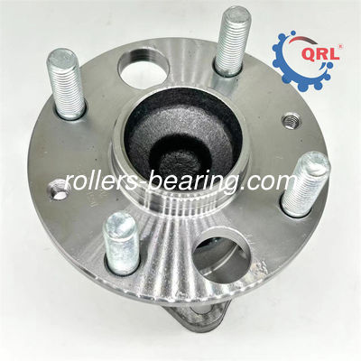 Подшипник колесного узла HUB226 Fits Select 2011-2013 FORD FIESTA