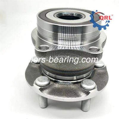 MOOG 13-19 Subaru BRZ Задняя колонна сборка - 512401 Подшипник колонны