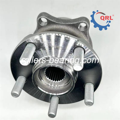 MOOG 13-19 Subaru BRZ Задняя колонна сборка - 512401 Подшипник колонны