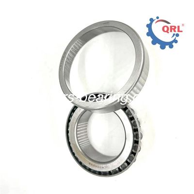 Номер JLM704649 - JLM704610 Конические роликовые подшипники QRL JLM704649 /10