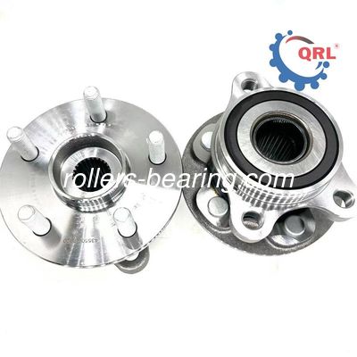 Подшипник колеса и сборка штурвала, сборка штурвала Toyota 43550-47020