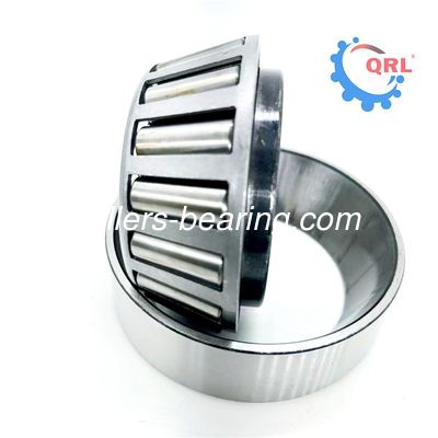 32309C Однорядные конические роликовые подшипники размеры 45X100X38.25MM