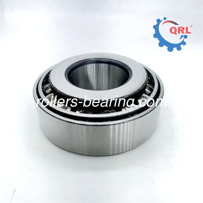 32309C Однорядные конические роликовые подшипники размеры 45X100X38.25MM