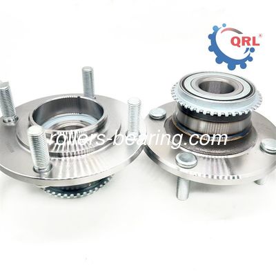 MR527452 Ключевое собрание Заднее колесо для Mitsubishi Lancer. 2.0l/2.4l, Sport Line