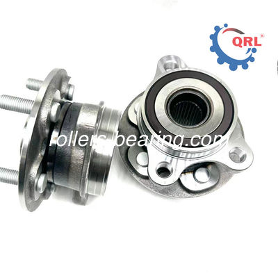 Подшипник колеса и сборка штурвала, сборка штурвала Toyota 43550-47020