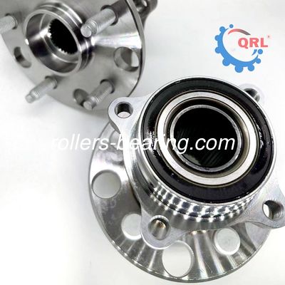 42410-30020 Подшипник колесного узла для 2006-2014 LEXUS 2005-2013 TOYOTA REIZ