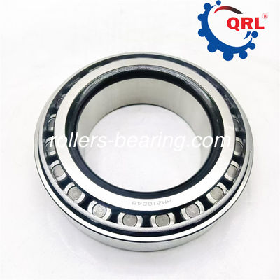 HM218248/HM218210 Бренд QRL 3.5423x5.7864x1.5748 дюймов Конусовые роликовые подшипники