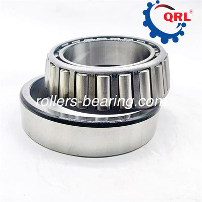 HM218248/HM218210 Бренд QRL 3.5423x5.7864x1.5748 дюймов Конусовые роликовые подшипники
