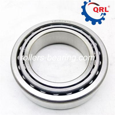 Для TOYOTA 90368-45087 Конусообразный роликовый подшипник LM 102949
