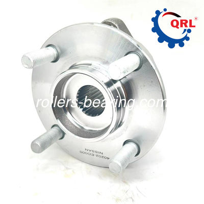 40202-ED000 Подшипник переднего колеса для хэтчбека NISSAN TIIDA C11X 2007-2012