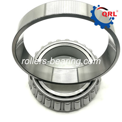 Марка QRL 71450/71750 Однорядные конические роликовые подшипники 114.30x190.50x47.63