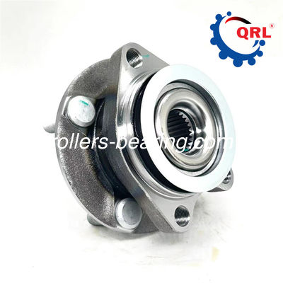 40202-ED000 Подшипник переднего колеса для хэтчбека NISSAN TIIDA C11X 2007-2012