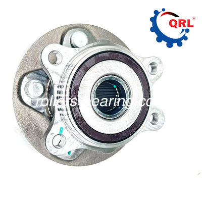 43550-33010 Колесный узел для CAMRY 2018- TOYOTA CAMRY V70 26 TEETH