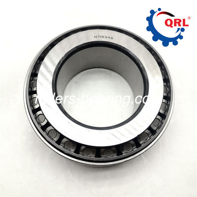 H715346/H715311 Размер 76.2x111.25x46.04mm Марка QRL Конусовые роликовые подшипники
