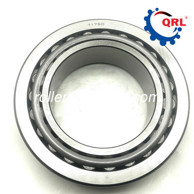 Марка QRL 71450/71750 Однорядные конические роликовые подшипники 114.30x190.50x47.63