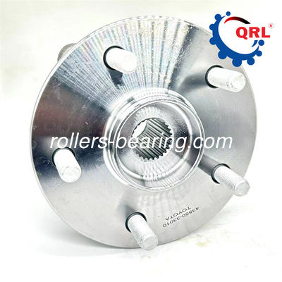 43550-33010 Колесный узел для CAMRY 2018- TOYOTA CAMRY V70 26 TEETH