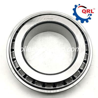 Марка QRL 71450/71750 Однорядные конические роликовые подшипники 114.30x190.50x47.63