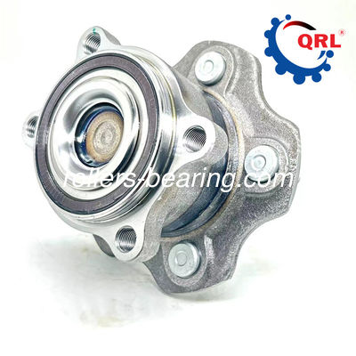 43202-JA000 NISSAN ALTIMA HUB176T-19 HUB ЛАГЕР Заднее