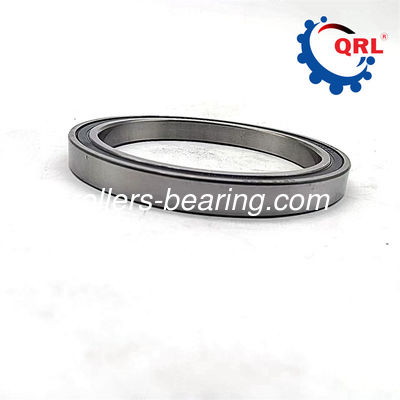 6816-2RS 80x100x10MM скоростные шаровые подшипники глубокие розы шаровые подшипники для промышленных машин